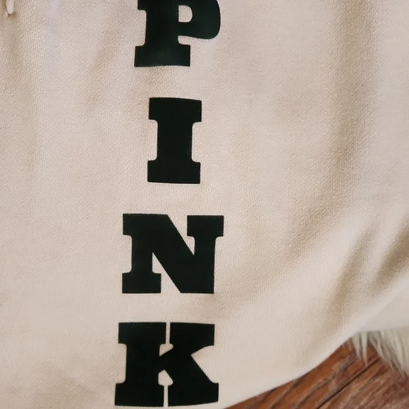 Victoria's Secret PINK Plus Sweatpants - Picture 2 of 8